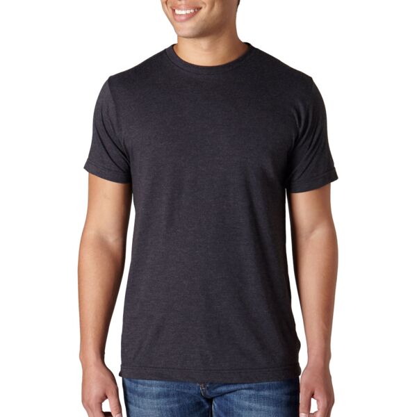 Tultex 254 - Unisex Tri Blend Tee Thumbnail