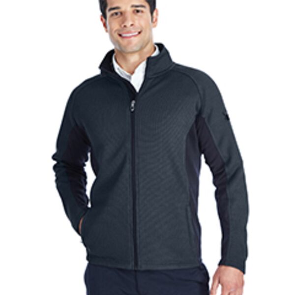 Men's Constant Full-Zip Sweater Fleece Thumbnail