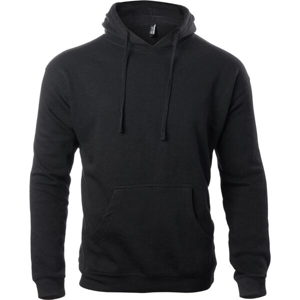 Unisex Special Blend Fleece Hoodie Thumbnail