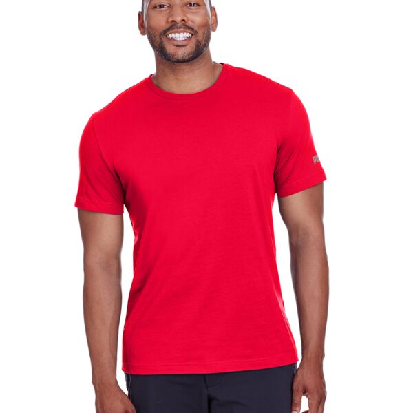 Puma Sport Adult Puma Essential Logo T-Shirt Thumbnail