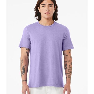 Unisex Heather CVC T-Shirt Thumbnail