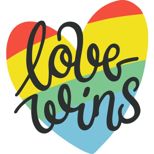 Love Wins Thumbnail