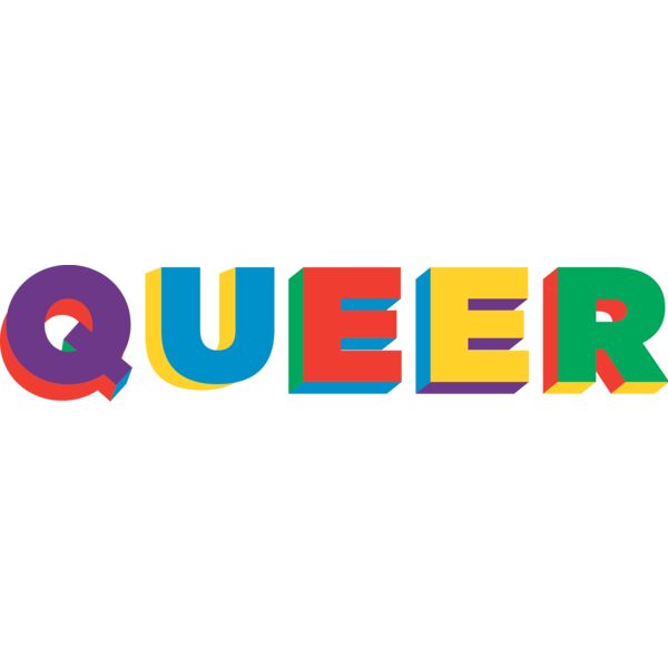 QUEER colors Thumbnail