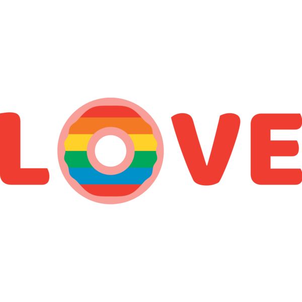 LOVE donut Thumbnail