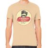 Unisex Jersey Short-Sleeve T-Shirt Thumbnail