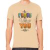 Unisex Jersey Short-Sleeve T-Shirt Thumbnail