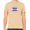 Unisex Jersey Short-Sleeve T-Shirt Thumbnail