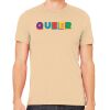 Unisex Jersey Short-Sleeve T-Shirt Thumbnail