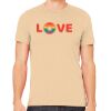 Unisex Jersey Short-Sleeve T-Shirt Thumbnail
