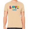 Unisex Jersey Short-Sleeve T-Shirt Thumbnail