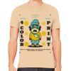 Unisex Jersey Short-Sleeve T-Shirt Thumbnail