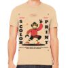 Unisex Jersey Short-Sleeve T-Shirt Thumbnail