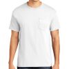 Adult Heavy Cotton™ Pocket T-Shirt Thumbnail