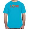 Lightweight T-Shirt Thumbnail