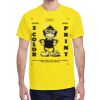 Adult 5.3 oz. T-Shirt Thumbnail