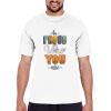 Men's Zone Performance T-Shirt Thumbnail