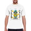 Men's Zone Performance T-Shirt Thumbnail