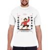 Men's Zone Performance T-Shirt Thumbnail