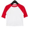 Toddler 3/4-Sleeve Baseball T-Shirt Thumbnail