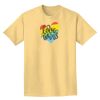 Adult Heavyweight RS T-Shirt Thumbnail