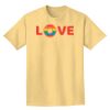 Adult Heavyweight RS T-Shirt Thumbnail