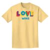 Adult Heavyweight RS T-Shirt Thumbnail