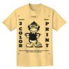 Adult Heavyweight RS T-Shirt Thumbnail
