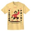 Adult Heavyweight RS T-Shirt Thumbnail