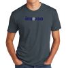 Men's Triblend Crew Thumbnail