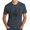 Men's Triblend Crew Thumbnail