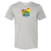 Unisex Triblend Short-Sleeve T-Shirt Thumbnail