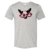 Unisex Triblend Short-Sleeve T-Shirt Thumbnail