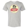 Unisex Triblend Short-Sleeve T-Shirt Thumbnail