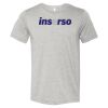Unisex Triblend Short-Sleeve T-Shirt Thumbnail