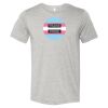 Unisex Triblend Short-Sleeve T-Shirt Thumbnail