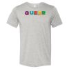 Unisex Triblend Short-Sleeve T-Shirt Thumbnail