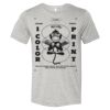 Unisex Triblend Short-Sleeve T-Shirt Thumbnail