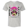 Unisex Triblend Short-Sleeve T-Shirt Thumbnail