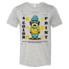 Unisex Triblend Short-Sleeve T-Shirt Thumbnail