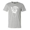 Unisex Heather CVC T-Shirt Thumbnail