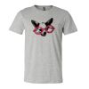 Unisex Heather CVC T-Shirt Thumbnail
