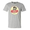 Unisex Heather CVC T-Shirt Thumbnail