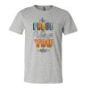 Unisex Heather CVC T-Shirt Thumbnail