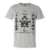 Unisex Heather CVC T-Shirt Thumbnail