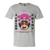 Unisex Heather CVC T-Shirt Thumbnail