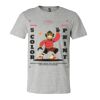 Unisex Heather CVC T-Shirt Thumbnail