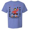Men's 5.5 oz., 100% Ringspun Cotton Garment-Dyed T-Shirt Thumbnail